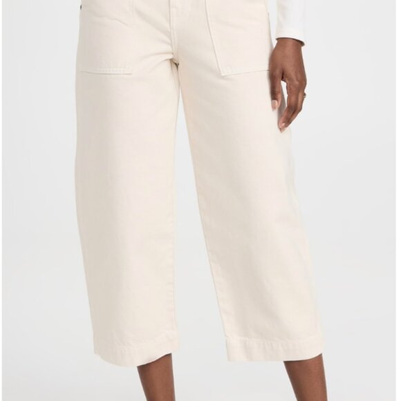 Khaite Hewey jeans size 26 - Picture 6 of 6